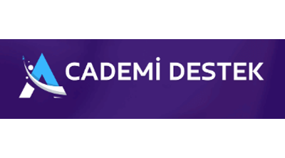 Academidestek Logo