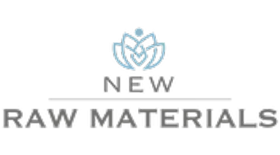 New Raw Materials Logo
