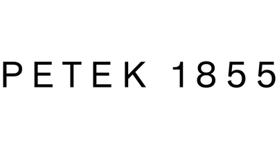 Petek 1855 Logo