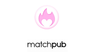MatchPub Logo
