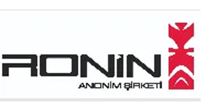 Ronin Bilgisayar Logo