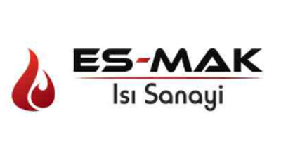 Esmak Isı | Gaziantep Logo