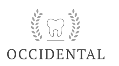 Occidental Diş Kliniği Logo