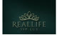 Real Life Vip Güzellik | Van Logo