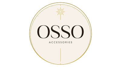 Osso Aksesuar ve Takı Logo