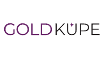 Gold Kupe Logo
