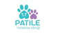 Patile Veteriner Kliniği Logo