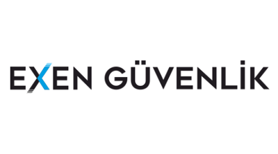 Exen Güvenlik Logo