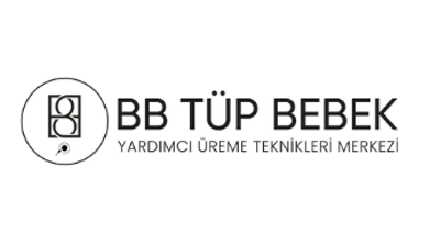 BB Tüp Bebek Merkezi Logo