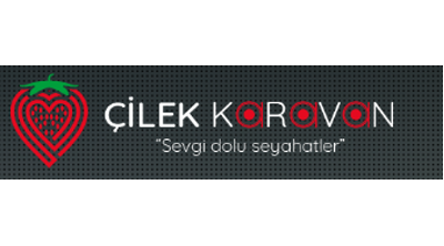 Çilek Karavan