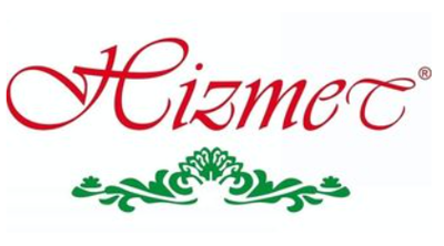 Hizmet Et Logo