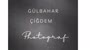 Gülbahar Çiğdem Fotoğrafçılık Logo