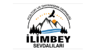 İlimbey Sevdalıları Derneği Logo