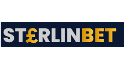 SterlinBet Logo