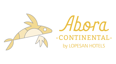 Abora Continental Logo