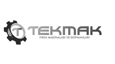 Tekmak Fırın Makinaları Logo