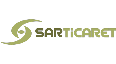 Sar Ticaret Logo