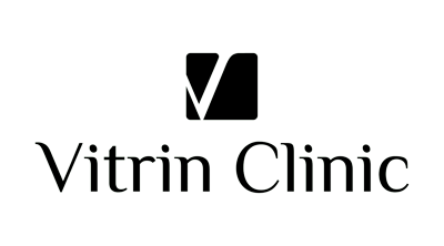 Vitrin Clinic Logo