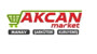 Akcan Market | Bursa