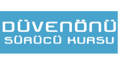 Düvenönü Sürücü Kursu