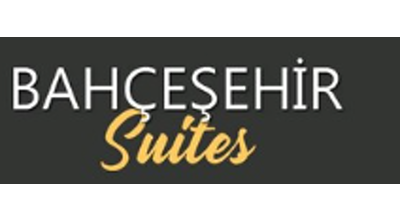 Bahçeşehir Suites Sitesi Logo