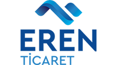 Eren Ticaret Antalya Logo