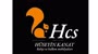 Hcs Hüseyin Kanat Mobilya Logo