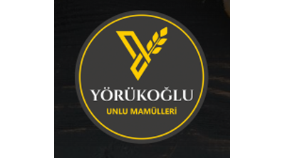 Yörükoğlu Unlu Mamülleri Logo