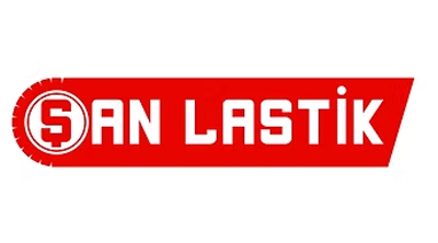 Şan Lastik Logo