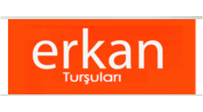 Erkan Turşuları Logo