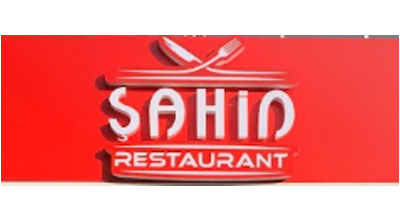 Şahin Pide Kebap | Seferihisar Logo