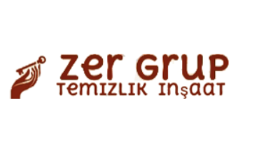 Zer Grup Temizlik | Ankara Logo