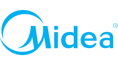 Midea Logo