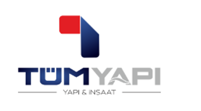 Tüm Yapı İnşaat Logo
