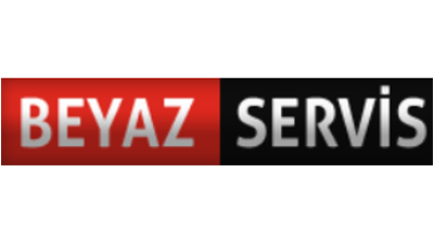Beyaz Servis | 0216 322 9596 Logo