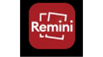 Remini Logo