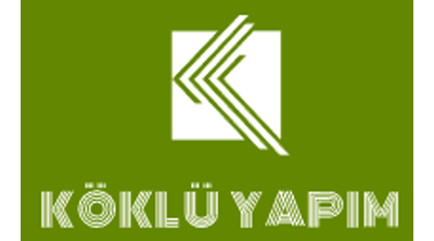 Köklü Yapım Logo