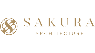 Sakura Mimarlık Logo