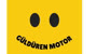Güldüren Motor | Adana Logo