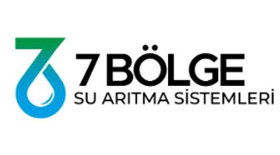 Yedi Bölge Su Arıtma Sistemleri Logo