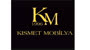 Kısmet Mobilya | Ankara Logo