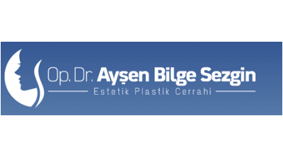 Op. Dr. Ayşen Bilge Sezgin Logo