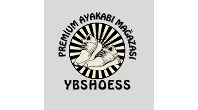 YBShoess Logo