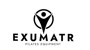 Exumatr Pilates Ekipmanları Logo