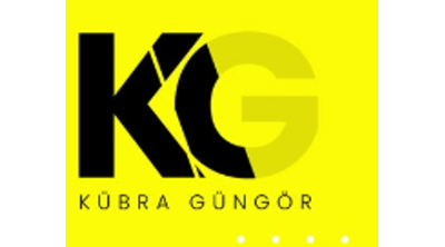 Kübra Dijital Logo