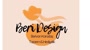 @Beridesignn Logo
