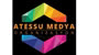 Ateş & Su Medya Organizasyon Logo
