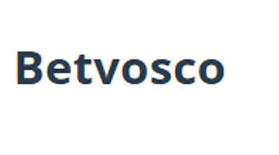 Betvosco Logo