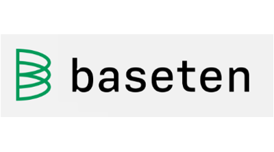 Baseten Global Logo