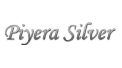 Piyera Silver Logo